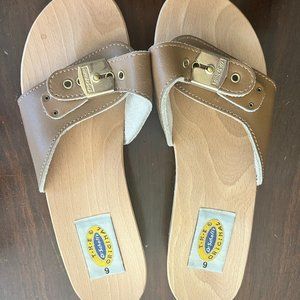 Dr. Scholl's Original Sandal - Brown